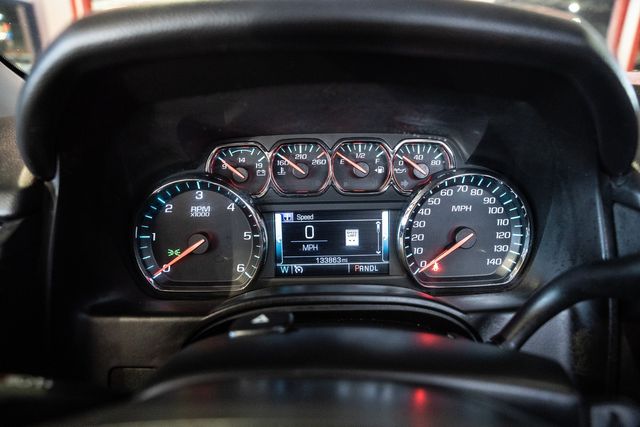 2020 Chevrolet Suburban LT 2020 Chevrolet Suburban LT