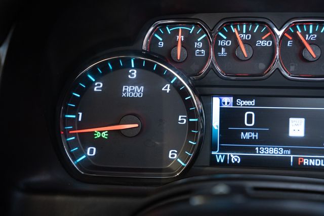 2020 Chevrolet Suburban LT 2020 Chevrolet Suburban LT