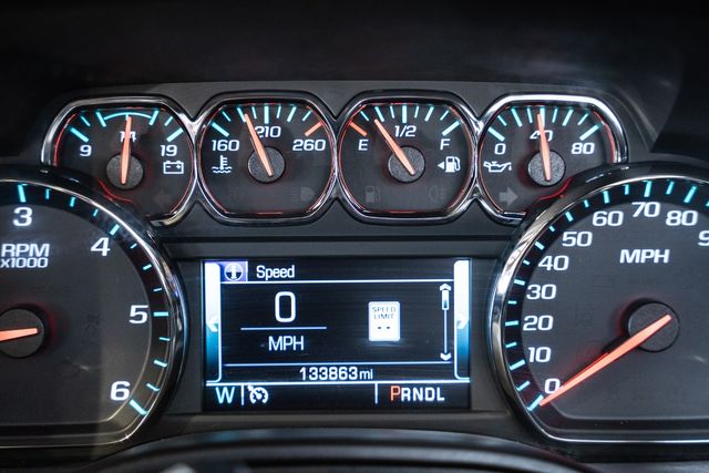 2020 Chevrolet Suburban LT 2020 Chevrolet Suburban LT