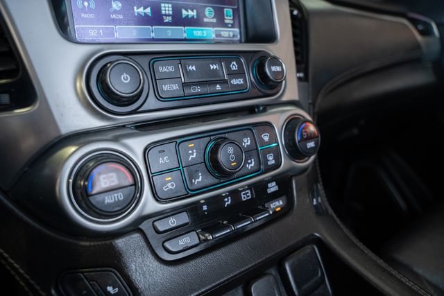 2020 Chevrolet Suburban LT 2020 Chevrolet Suburban LT