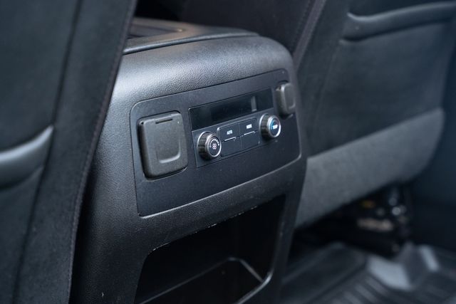 2020 Chevrolet Suburban LT 2020 Chevrolet Suburban LT