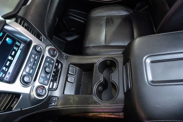 2020 Chevrolet Suburban LT 2020 Chevrolet Suburban LT