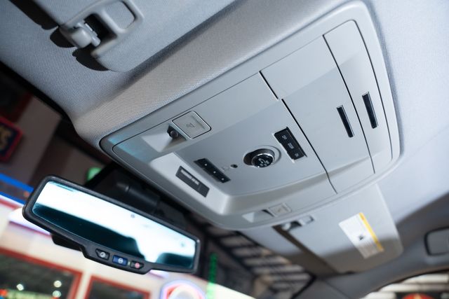 2020 Chevrolet Suburban LT 2020 Chevrolet Suburban LT