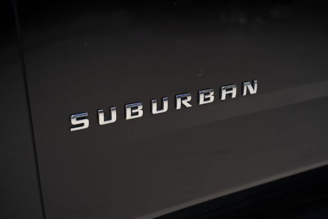 2020 Chevrolet Suburban LT 2020 Chevrolet Suburban LT