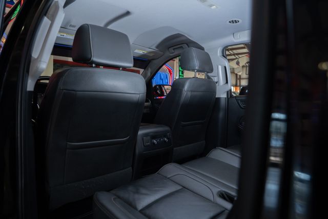 2020 Chevrolet Suburban LT 2020 Chevrolet Suburban LT