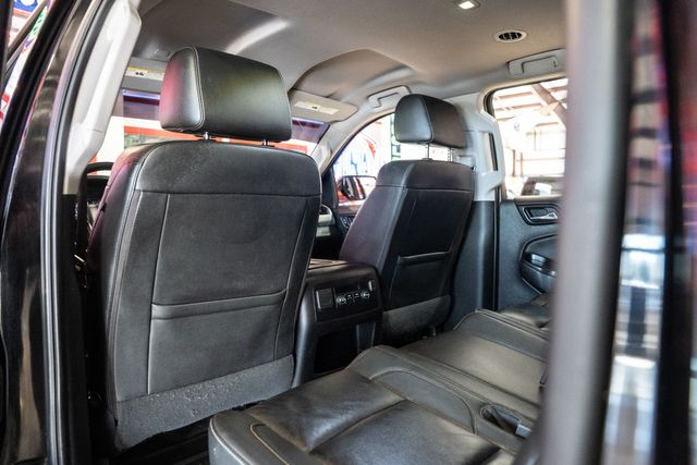 2020 Chevrolet Suburban LT 2020 Chevrolet Suburban LT