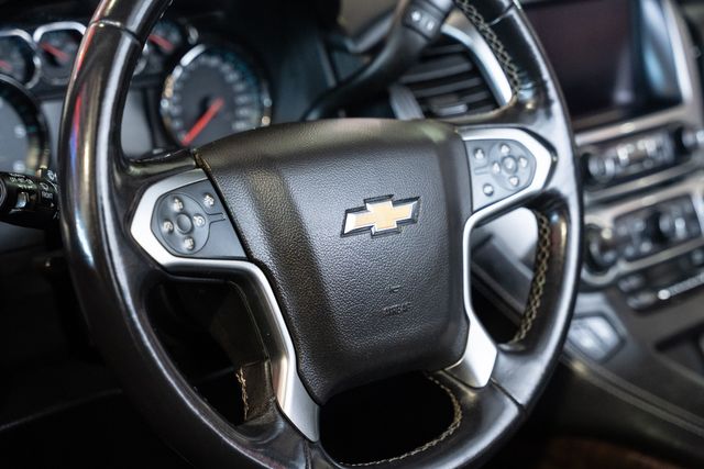 2020 Chevrolet Suburban LT 2020 Chevrolet Suburban LT