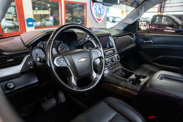 2020 Chevrolet Suburban LT | Addison, TX | Mr Car Guys 2020 Chevrolet Suburban LT | Addison, TX | Mr Car Guys