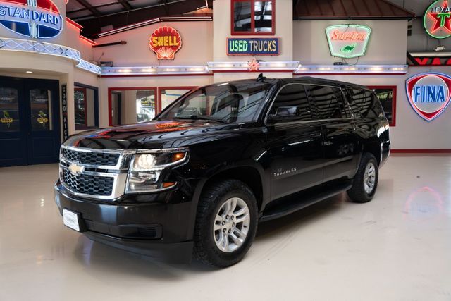 2020 Chevrolet Suburban LT | Addison, TX | Mr Car Guys 2020 Chevrolet Suburban LT | Addison, TX | Mr Car Guys