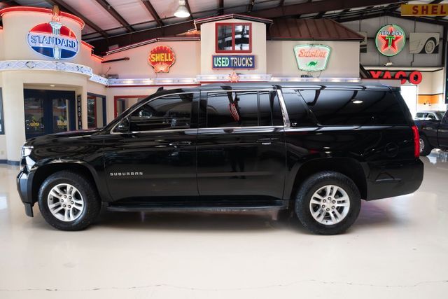 2020 Chevrolet Suburban LT | Addison, TX | Mr Car Guys 2020 Chevrolet Suburban LT | Addison, TX | Mr Car Guys