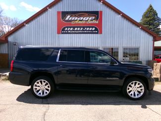 2020 Chevrolet Suburban 9 Pass. Fleet | Alexandria, Minnesota | Image Auto Sales (MN)