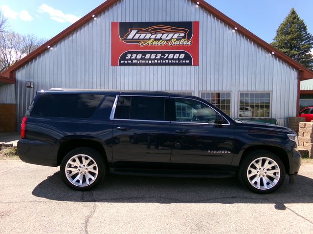2020 Chevrolet Suburban 9 Pass. Fleet | Alexandria, Minnesota | Image Auto Sales (MN)