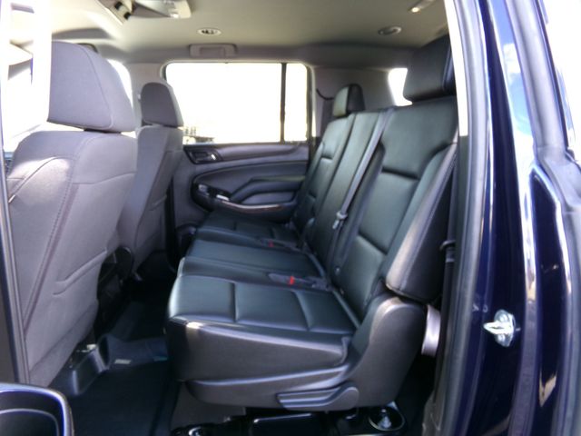 2020 Chevrolet Suburban 9 Pass. Fleet