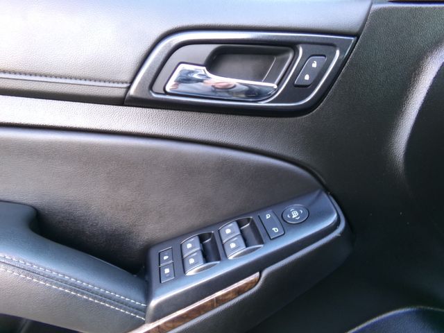 2020 Chevrolet Suburban 9 Pass. Fleet