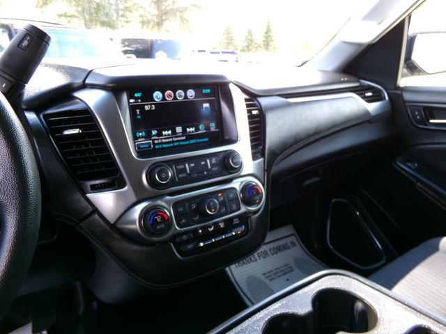 2020 Chevrolet Suburban 9 Pass. Fleet