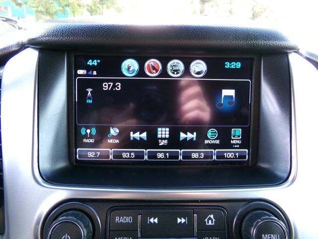 2020 Chevrolet Suburban 9 Pass. Fleet