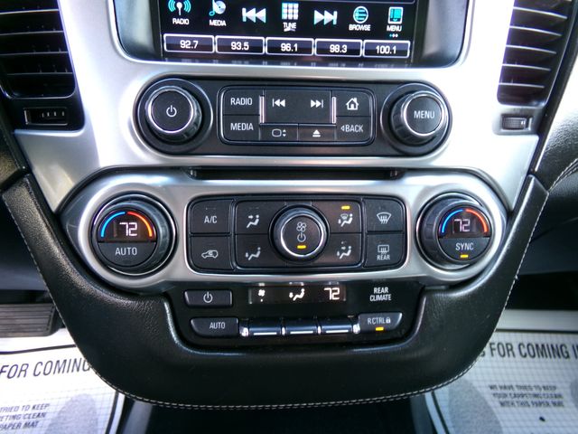 2020 Chevrolet Suburban 9 Pass. Fleet