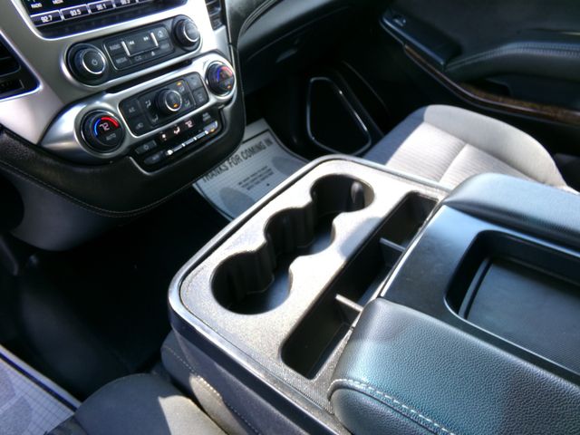 2020 Chevrolet Suburban 9 Pass. Fleet
