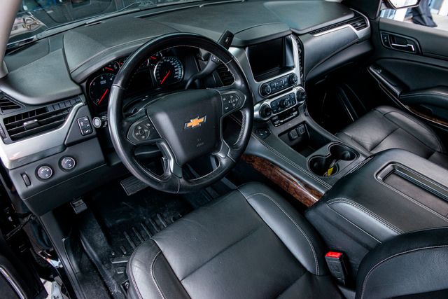 2020 Chevrolet Suburban LT | Van Nuys, CA | Stellar Auto INC. 2020 Chevrolet Suburban LT | Van Nuys, CA | Stellar Auto INC.