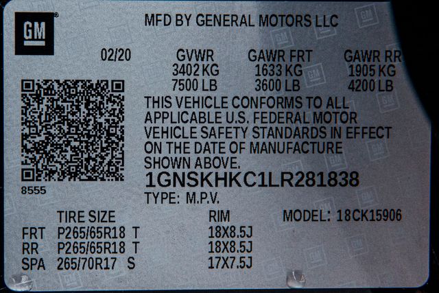 2020 Chevrolet Suburban LT | Van Nuys, CA | Stellar Auto INC. 2020 Chevrolet Suburban LT | Van Nuys, CA | Stellar Auto INC.