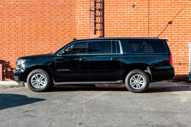 2020 Chevrolet Suburban LT | Van Nuys, CA | Stellar Auto INC. 2020 Chevrolet Suburban LT | Van Nuys, CA | Stellar Auto INC.