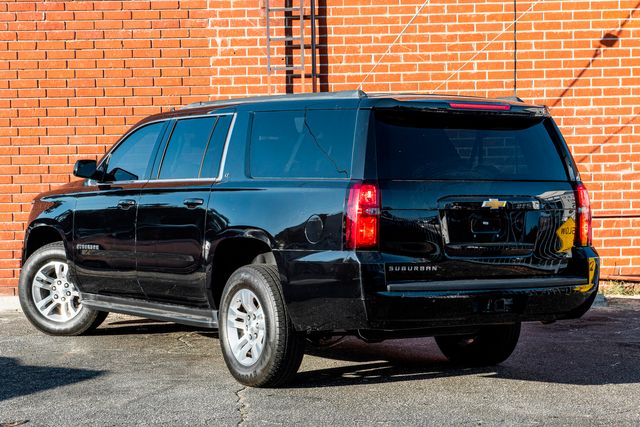 2020 Chevrolet Suburban LT | Van Nuys, CA | Stellar Auto INC. 2020 Chevrolet Suburban LT | Van Nuys, CA | Stellar Auto INC.