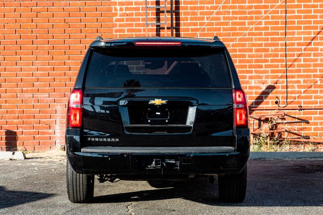 2020 Chevrolet Suburban LT | Van Nuys, CA | Stellar Auto INC. 2020 Chevrolet Suburban LT | Van Nuys, CA | Stellar Auto INC.