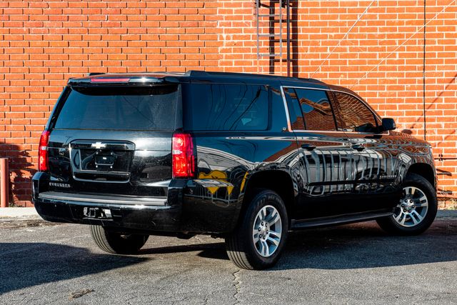 2020 Chevrolet Suburban LT | Van Nuys, CA | Stellar Auto INC. 2020 Chevrolet Suburban LT | Van Nuys, CA | Stellar Auto INC.