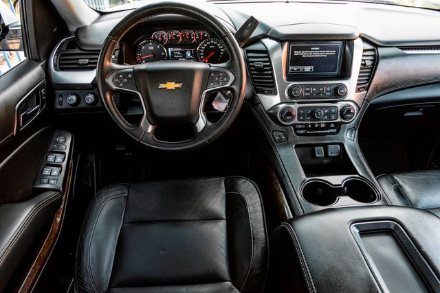 2020 Chevrolet Suburban LT | Van Nuys, CA | Stellar Auto INC. 2020 Chevrolet Suburban LT | Van Nuys, CA | Stellar Auto INC.