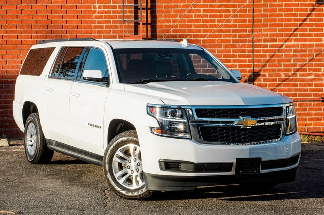 2020 Chevrolet Suburban LT | Van Nuys, CA | Stellar Auto INC. 2020 Chevrolet Suburban LT | Van Nuys, CA | Stellar Auto INC.