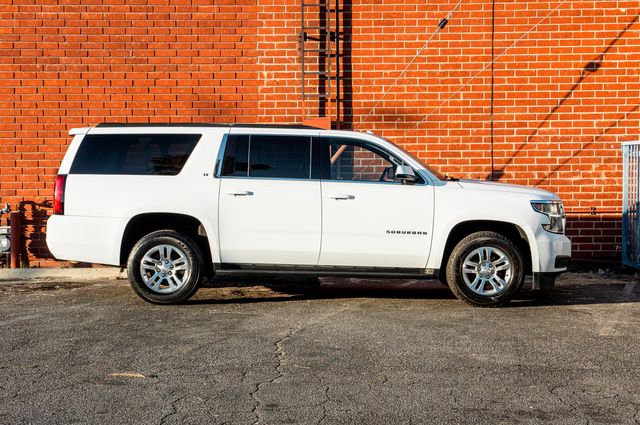 2020 Chevrolet Suburban LT | Van Nuys, CA | Stellar Auto INC. 2020 Chevrolet Suburban LT | Van Nuys, CA | Stellar Auto INC.