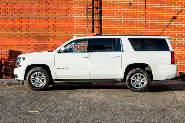 2020 Chevrolet Suburban LT | Van Nuys, CA | Stellar Auto INC. 2020 Chevrolet Suburban LT | Van Nuys, CA | Stellar Auto INC.