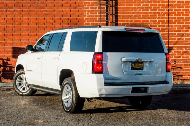 2020 Chevrolet Suburban LT | Van Nuys, CA | Stellar Auto INC. 2020 Chevrolet Suburban LT | Van Nuys, CA | Stellar Auto INC.