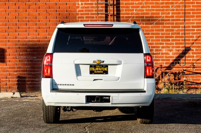 2020 Chevrolet Suburban LT | Van Nuys, CA | Stellar Auto INC. 2020 Chevrolet Suburban LT | Van Nuys, CA | Stellar Auto INC.