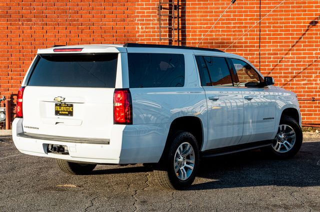 2020 Chevrolet Suburban LT | Van Nuys, CA | Stellar Auto INC. 2020 Chevrolet Suburban LT | Van Nuys, CA | Stellar Auto INC.