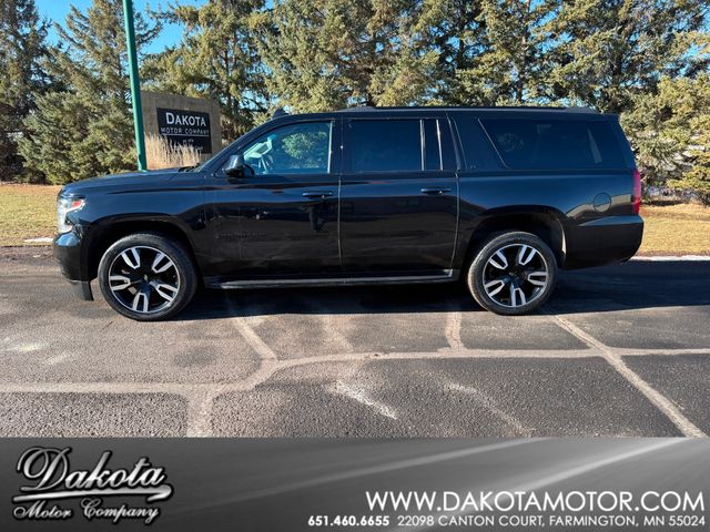 2020 Chevrolet Suburban LT | Farmington, MN | Dakota Motor Company 