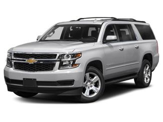 2020 Chevrolet Suburban LT | Honolulu, HI | Autosource Hawaii 