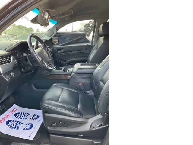 2020 Chevrolet Suburban LT - John Gibson Auto Sales Hot Springs 2020 Chevrolet Suburban LT - John Gibson Auto Sales Hot Springs