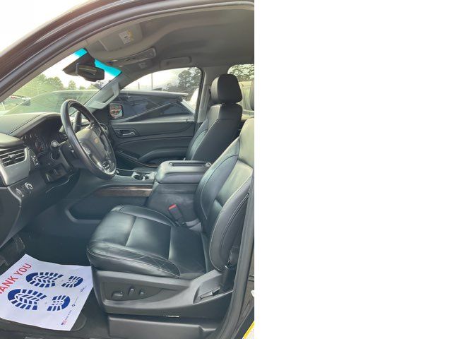 2020 Chevrolet Suburban LT - John Gibson Auto Sales Hot Springs 2020 Chevrolet Suburban LT - John Gibson Auto Sales Hot Springs