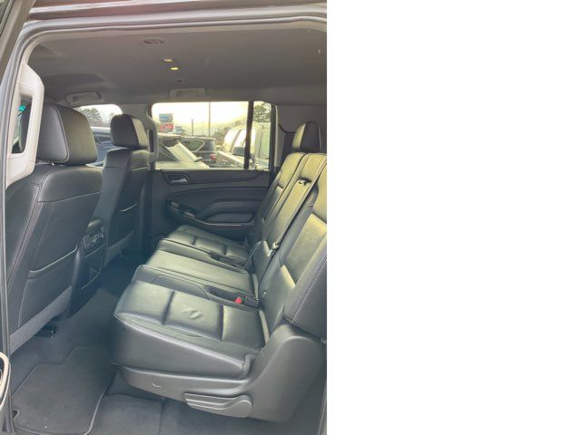 2020 Chevrolet Suburban LT - John Gibson Auto Sales Hot Springs 2020 Chevrolet Suburban LT - John Gibson Auto Sales Hot Springs