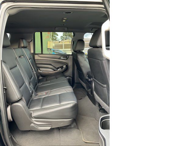 2020 Chevrolet Suburban LT 2020 Chevrolet Suburban LT