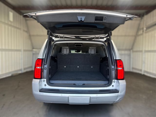 2020 Chevrolet SUBURBAN 1500 LT 2020 Chevrolet SUBURBAN 1500 LT