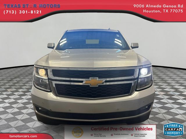 2020 Chevrolet SUBURBAN 1500 LT 2020 Chevrolet SUBURBAN 1500 LT