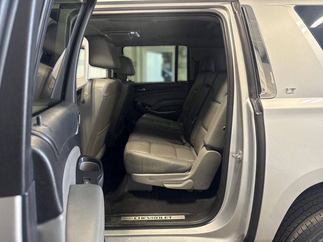 2020 Chevrolet SUBURBAN 1500 LT | Houston, TX | Texas Star Motors 2020 Chevrolet SUBURBAN 1500 LT | Houston, TX | Texas Star Motors