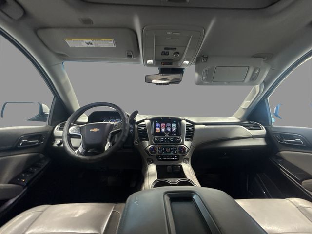 2020 Chevrolet SUBURBAN 1500 LT 2020 Chevrolet SUBURBAN 1500 LT