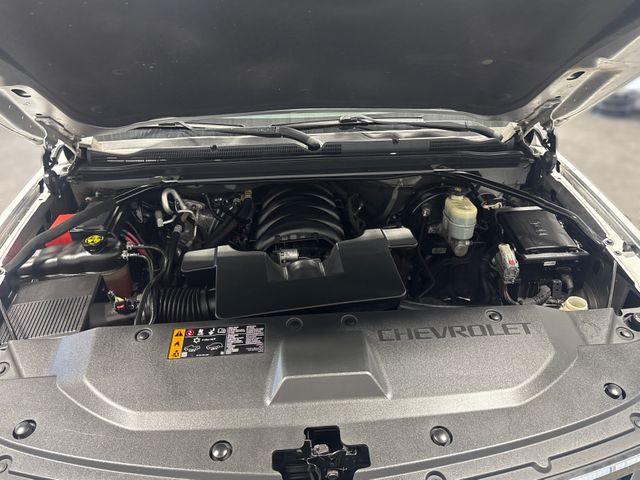 2020 Chevrolet SUBURBAN 1500 LT 2020 Chevrolet SUBURBAN 1500 LT