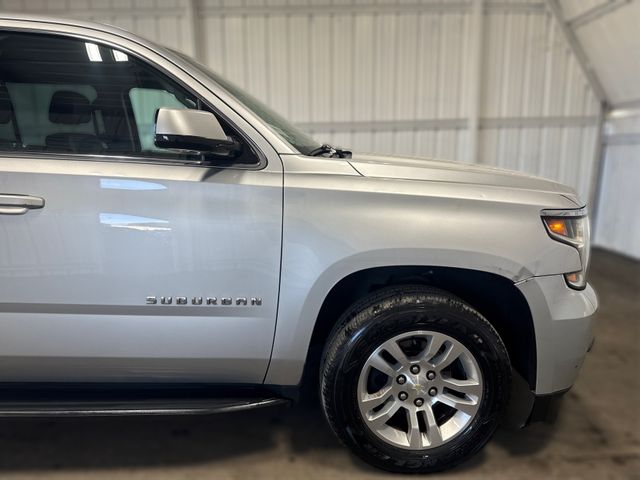 2020 Chevrolet SUBURBAN 1500 LT | Houston, TX | Texas Star Motors 2020 Chevrolet SUBURBAN 1500 LT | Houston, TX | Texas Star Motors