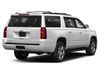2020 Chevrolet Suburban LT Leather w 3rd row Bose Premium Audio System Feature | Honolulu, HI | Autosource Hawaii 