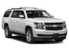 2020 Chevrolet Suburban LT Leather w 3rd row Bose Premium Audio System Feature | Honolulu, HI | Autosource Hawaii 