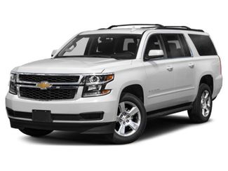 2020 Chevrolet Suburban LT Leather w 3rd row Bose Premium Audio System Feature | Honolulu, HI | Autosource Hawaii 